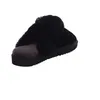 Warmbat Flurry Suede Schwarz - Damen Hausschuhe - FLS321009 Produktbild-Vorschau 28