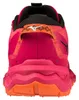 MIZUNO WAVE DAICHI 7 GTX(W) 72 Jazzy/Tigerlily/Black 42.5 Produktbild-Vorschau 4