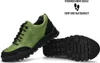 NAGABA Wanderschuhe Damen Trekkingschuhe Halbschuhe Produktbild-Vorschau 5