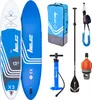 ZRAY X-Rider X3 12' SUP doska Stand Up Paddle nafukovacie Náhľad obrázku produktu 22