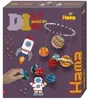 Darčekové balenie nažehľovacích korálok Hama midi "Space Náhľad obrázku produktu 4