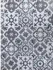 Primaflor Küchenläufer VINTAGE - Grau - 65x180 cm - 7 Produktbild-Vorschau 4