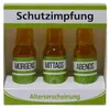 Schutzimpfung "Alterserscheinung" (3 x 0,02L) Produktbild-Vorschau 1
