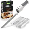 Nutrichef Elektrisches Küchenmesser – Akku-Messer mit Produktbild-Vorschau 1