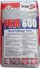 Sopro FKM 600 Silver MultiFlexKleber 25kg Sack Produktbild-Vorschau 1