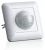 2x Bewegungsmelder Unterputz LED geeignet 600W Produktbild-Vorschau 2