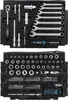 Makita E-08713 Werkzeug-Set 120-tlg. MAKPAC Produktbild-Vorschau 8