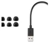 Sony INZONE Buds - Draadloze gaming-oordopjes, wit Productafbeelding-voorbeeld 14