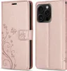 iPhone 16 Pro Handyhülle – Klapphülle Schutzhülle Tasche Produktbild-Vorschau 5