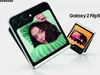 Samsung Galaxy Z Flip5 512GB Graphite Produktbild-Vorschau 37