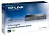 TP-Link TL-SG1016D 16-Port Gigabit Switch Produktbild-Vorschau 17