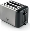 Bosch TAT3P420DE Toaster 2 Scheibe(n) Schwarz Produktbild-Vorschau 13