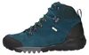 Waldläufer Schnürboots Damen 32313234343938 Blau 39 EU Produktbild-Vorschau 11