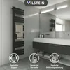 VILSTEIN Badheizkörper Seitliche Paneel-Heizkörper, Produktbild-Vorschau 7