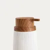 HOMLA DIALL-Spender weiß 6,5x 15,5 cm Produktbild-Vorschau 5