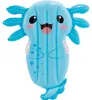 INTEX 58159NP Luftmatratze Axolotl Kinder Pool Schwimmtier Produktbild-Vorschau 1