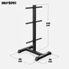 Gorilla Sports 100133-00019-0001, 200 kg, 11 kg Produktbild-Vorschau 3