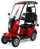Deisla, Vierrad DS4-15, Rot 60V-30Ah Lithium-Akku, 1000 Produktbild-Vorschau 18