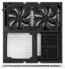 Fractal Design Ridge White mITX Podgląd zdjęcia produktu 13