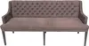 Chesterfield Bank Sitz Bänke Chesterfield Restaurant Laden Produktbild-Vorschau 1