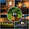 LUMILED solární lampa pro venkovní zahradní solární světlo Náhled obrázku produktu 3