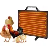 Verwarming voor kippenstallen. Verwarmingselementen voor Productafbeelding-voorbeeld 7