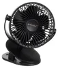 Ventilatore cordless nero Ruhhy 25567 Anteprima dell’immagine prodotto 8