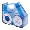 Nastro per B18 Niimbot (blu) Anteprima dell’immagine prodotto 1