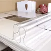 Stolní fólie 1,7 mm ubrus 60 cm 120 cm ochranná fólie Náhled obrázku produktu 4