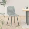 Esszimmerstuhl TERNI im 4er-Set, Küchenstuhl aus Produktbild-Vorschau 7