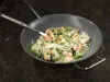 Zwilling - Keramická panvica wok s pokrievkou Plus 32 cm Náhľad obrázku produktu 2