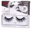 KISS Lash Couture Triple Push Up Collection Lashes - Teddy Produktbild-Vorschau 7