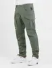 Replay Cargohose mit Logo, Schwarz 30W x 32L Produktbild-Vorschau 25