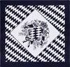 Tobeni Damen Herren Halstuch Bandana Nickituch Kopftuch Produktbild-Vorschau 2