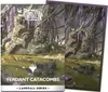 Dragon Shield Standard Size Matte Dual Art Verdant Produktbild-Vorschau 6