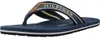 Tommy Hilfiger Sporty Hilfiger Beach Niebieski Podgląd zdjęcia produktu 1