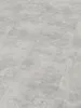 A close-up, angled view of a light gray tiled floor with a concrete-like texture. Produktbild-Vorschau
