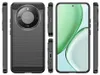 Hülle für Honor Magic8 Lite, Marke Techsuit, Carbon-Design, Produktbild-Vorschau 3