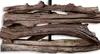 Tischlampe 35x15cm u. 40cm hoch Holzlampe Tischleuchte Holz Produktbild-Vorschau 3