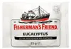 Fishermans Friend Eucalyptus quantità:25g Anteprima dell’immagine prodotto 2