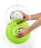 Zyliss Saladeslinger Easy Spin 2, diameter 26 cm, groen Productafbeelding-voorbeeld 8