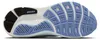 Brooks Chaussures Ghost 18, 1104931D172WhiteBlack Voir les images du produit 8