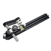 A woodworking tool, specifically a table saw push guide, is shown against a white background. Produktbild-Vorschau