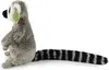 Peluche Lemure 22 Cm Ecologico Anteprima dell’immagine prodotto 3