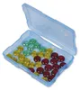 TimeTEX Farb-Boxen im Koffer, transparent, 13-tlg. Produktbild-Vorschau 3