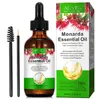 Aliver monarda olej na vlasy a pleť - 60 ml Náhľad obrázku produktu 4