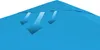 Ersatzdach für Garten Pavillon 3x3m Horizon blue Produktbild-Vorschau 4