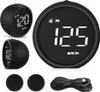 OKWISH KFZ-Adapter, Auto-Display, Geschwindigkeitsanzeige, Produktbild-Vorschau 1
