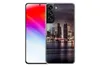 MuchoWow® Handyhülle Schutzhülle Hülle für Samsung Galaxy Produktbild-Vorschau 2