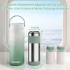 Tragbarer Muttermilchkühler 600ml–360° Kühlbehälter für Produktbild-Vorschau 3
